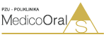 MedicoOral logo