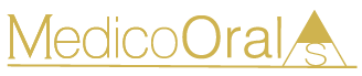 MedicoOral logo
